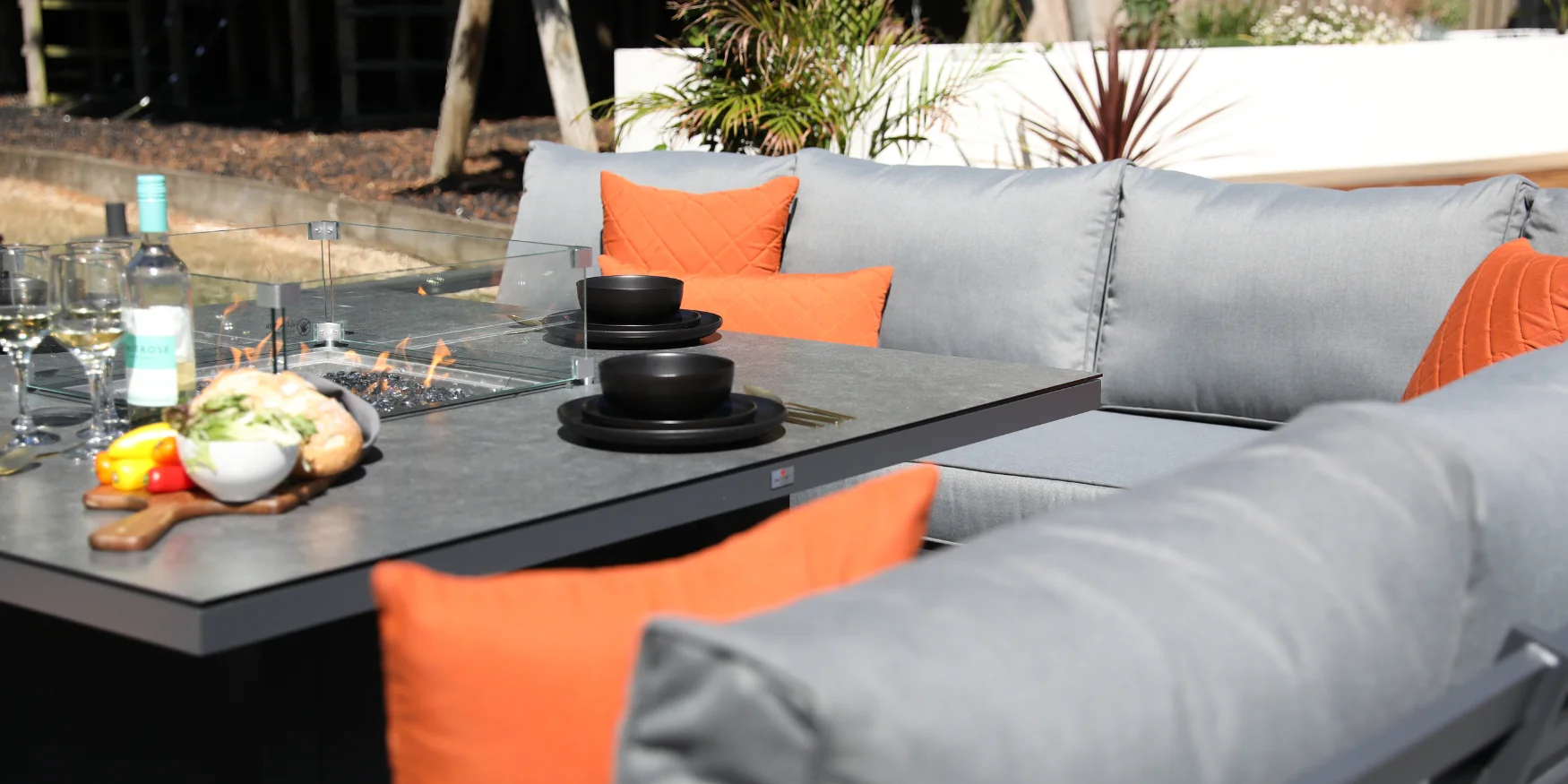 Bring Your Garden to Life